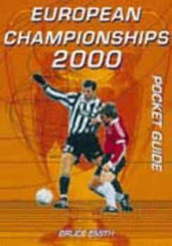 Paperback Euro 2000 Pocket Guide Book