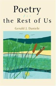 Paperback Poetry for the Rest of Us Book