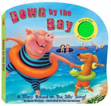 Board book Down by the Bay: A Story Based on a Silly Song Book