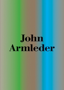 Hardcover John Armleder: The Grand Tour Book
