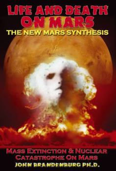 Paperback Life and Death on Mars: The New Mars Synthesis Book