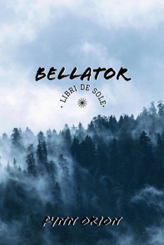 Paperback Bellator: Libri de Sole Book