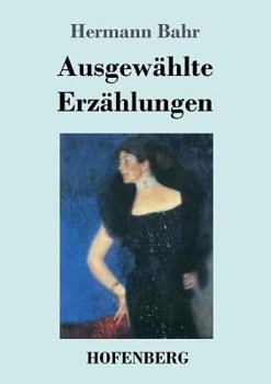 Paperback Ausgewählte Erzählungen [German] Book
