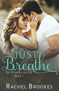 Paperback Just Breathe Book