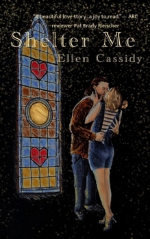 Paperback Shelter Me Book