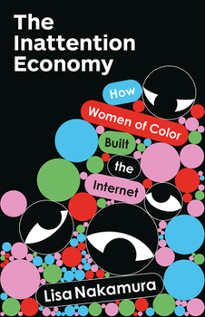 Paperback The Inattention Economy Book