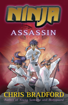 Assassin - Book #5 of the Bodyguard