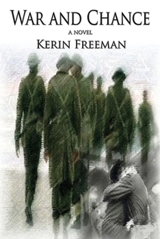 Paperback War and Chance Book