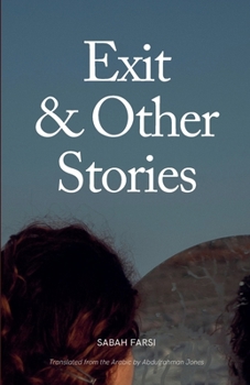 Paperback Exit & Other Stories Book