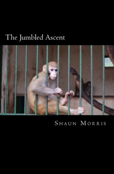 Paperback The Jumbled Ascent Book