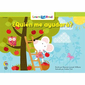 Paperback Quien Me Ayudara? = Who Will Help? [Spanish] Book