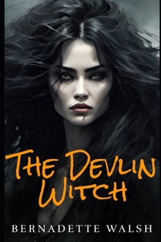 Paperback The Devlin Witch Book