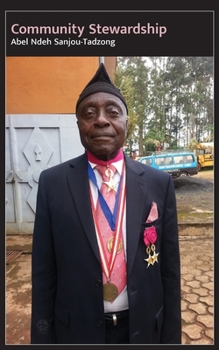 Paperback Community Stewardship Book