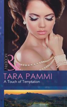 A Touch of Temptation - Book #2 of the Sensational Stanton Sisters