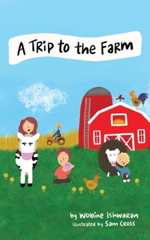 Paperback A Trip to the Farm Book