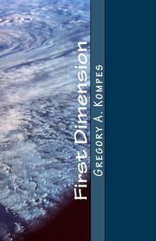 Paperback First Dimension Book