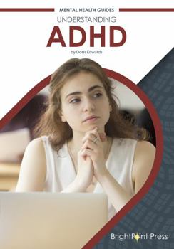 Hardcover Understanding ADHD Book