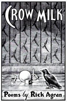 Paperback Crow Milk Book