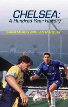 Hardcover Chelsea Book