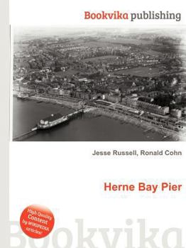 Paperback Herne Bay Pier Book