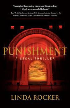 Paperback Punishment: A Legal Thriller Book