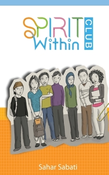Paperback The Spirit Within Club Book