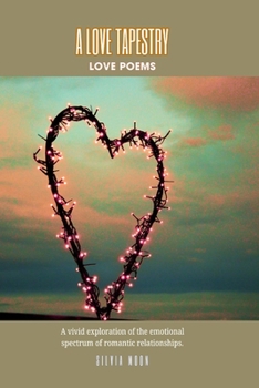 Paperback Love Poems For Him or Her: A Twin Flame Love Tapestry Book