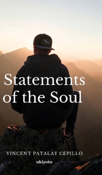 Hardcover Statements of the Soul Book