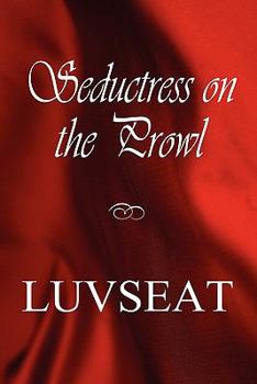 Paperback Seductress on the Prowl Book