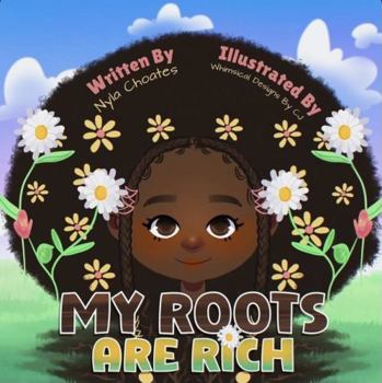 Paperback My Roots are Rich Book