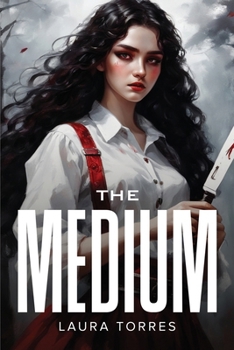 Paperback The Medium Book