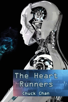 Paperback The Heart Runners Book