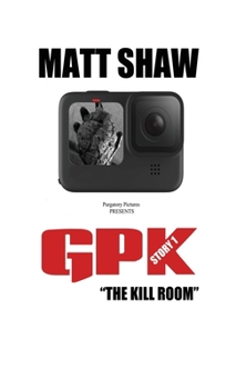 Paperback Gpk: "The Kill-room" (Extreme Horror) Book