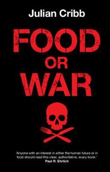 Paperback Food or War Book