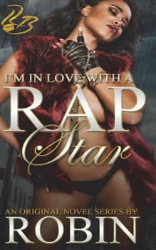 Paperback I'm in Love with a Rap Star Book