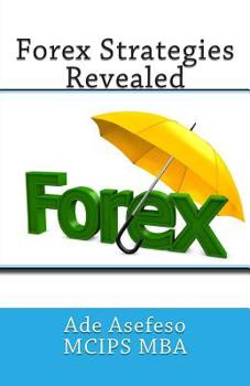 Paperback Forex Strategies Revealed Book