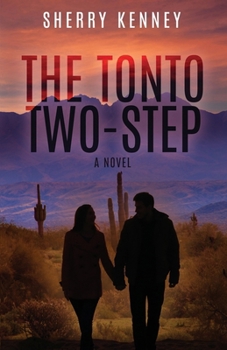 Paperback The Tonto Two-Step Book