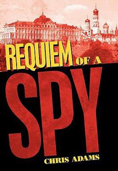 Paperback Requiem of a Spy Book