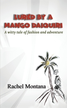 Paperback Lured by a Mango Daiquiri Book