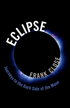 Hardcover Eclipse: Journeys to the Dark Side of the Moon Book