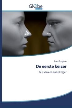 Paperback De eerste keizer [Dutch] Book