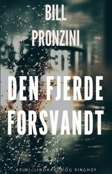 Paperback Den fjerde forsvandt [Danish] Book