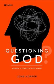 Hardcover Questioning God?: Answers to Questions Worth Asking Book