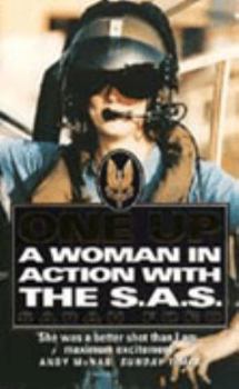 One Up: A Woman in the SAS