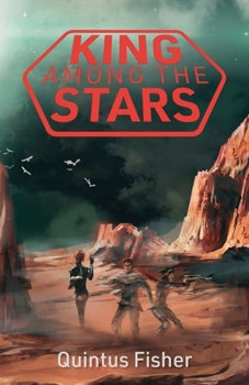 Paperback King Among the Stars Book