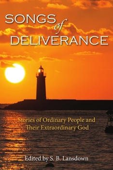 Paperback Songs of Deliverence Book