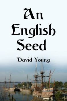 Paperback An English Seed Book