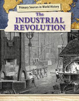 Library Binding The Industrial Revolution Book