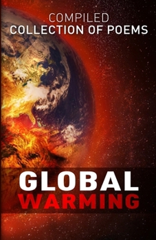 Paperback Global Warming Book