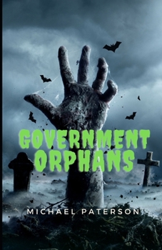 Paperback Government Orphans Book